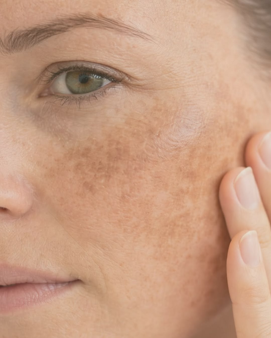 Pigmentation