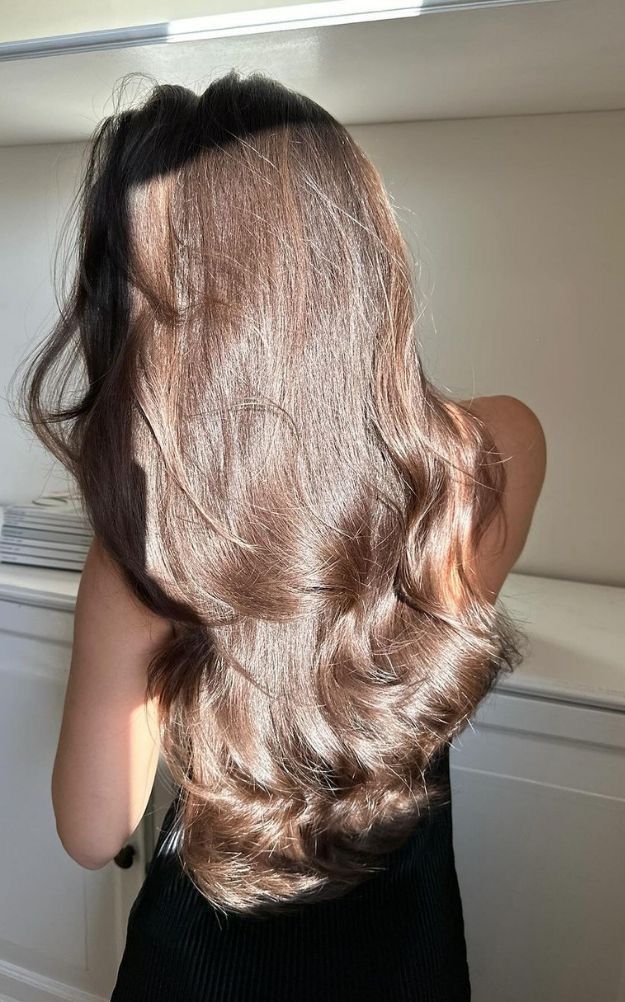 Hair Growth